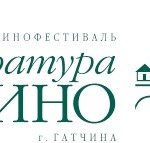 Гатчина, кинофестиваль, Литература, кино