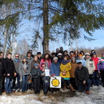 Общество Друзей Гатчинского Парка