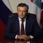 Александр Дрозденко