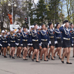 День Победы в Гатчине