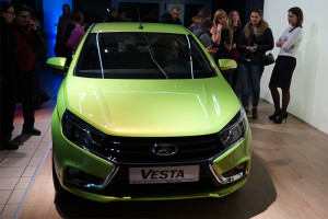 Lada Vesta, лада, веста