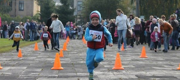 дети, соревнования,стадион